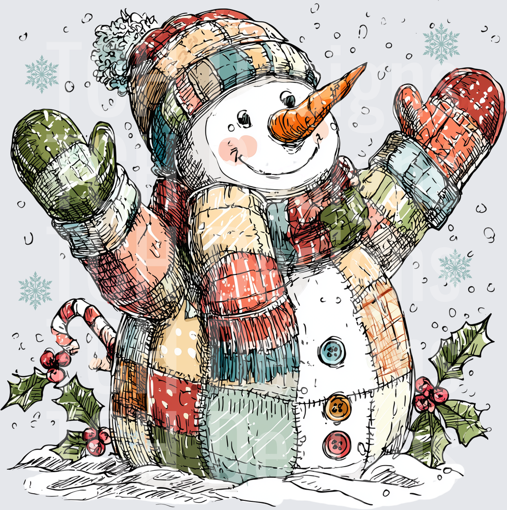 Snowman