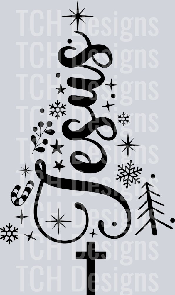 Jesus-01 – TCH Designs