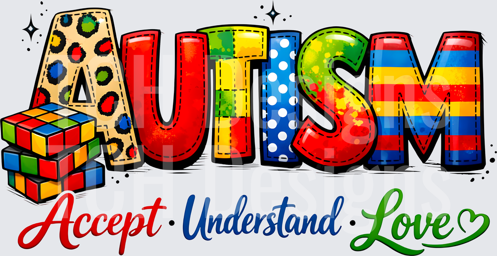 8.Autism