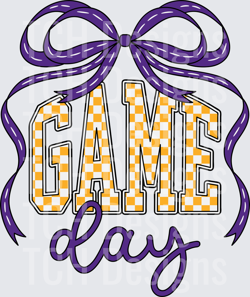 game-day-big-bow-pur-yelgold