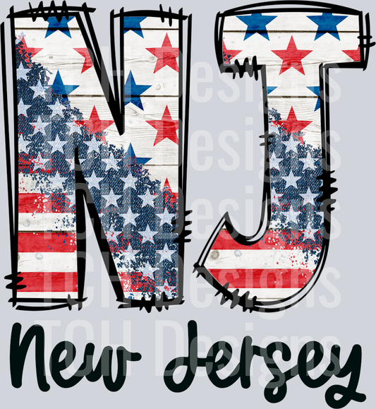 New Jersey