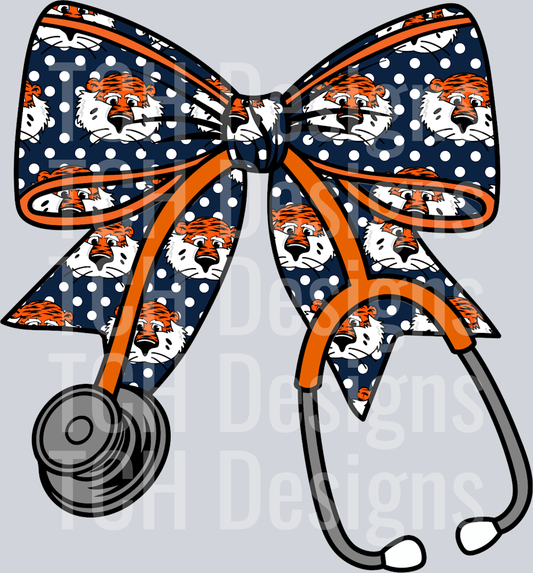 whiteauburnstethoscope