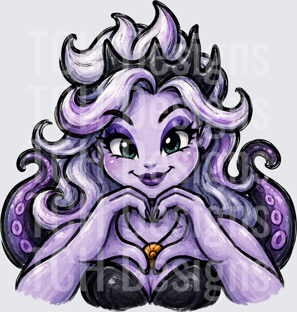 SEA WITCH