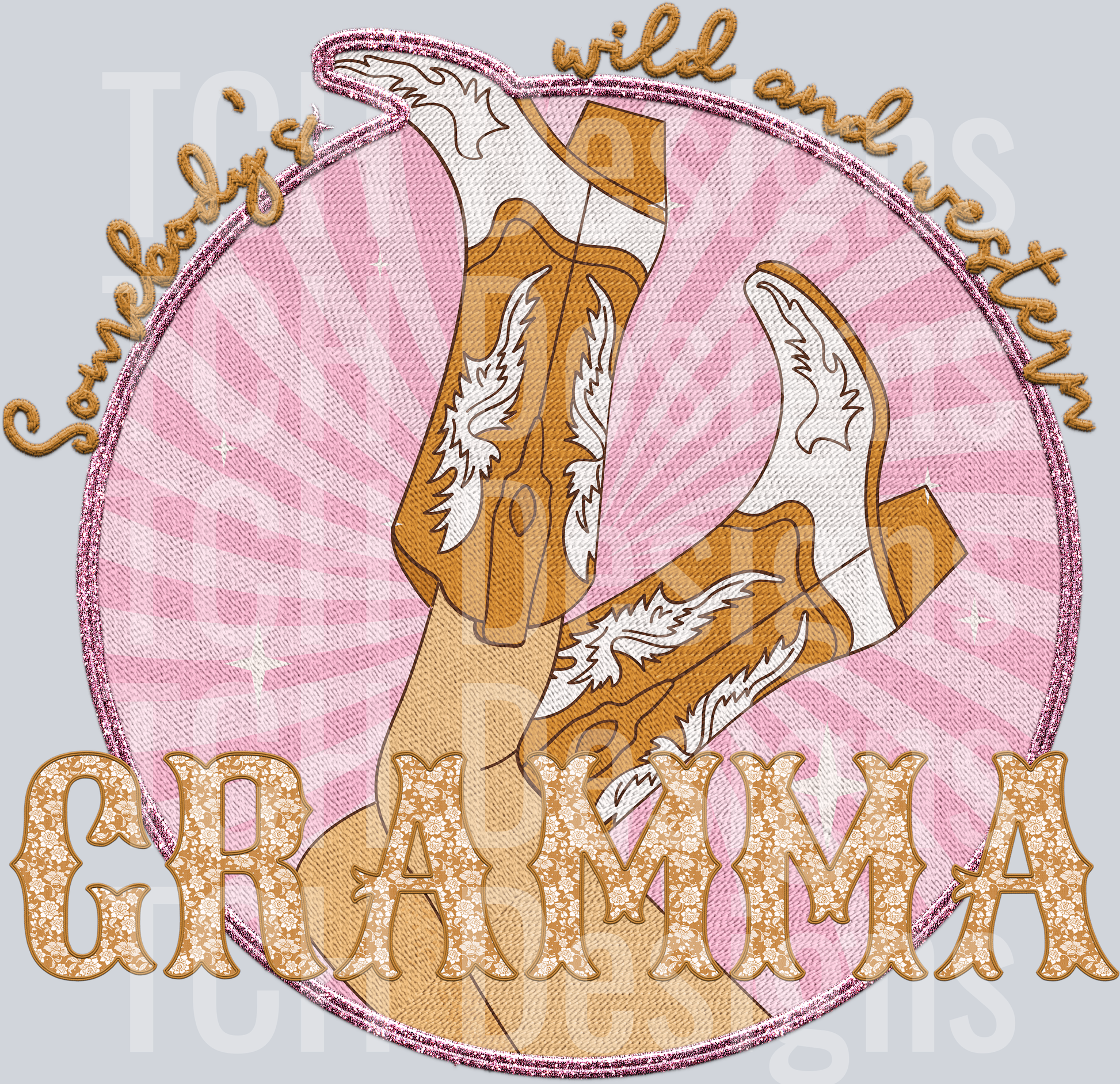 GRAMMA HWDS