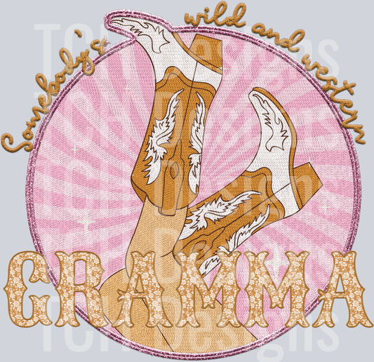 GRAMMA HWDS