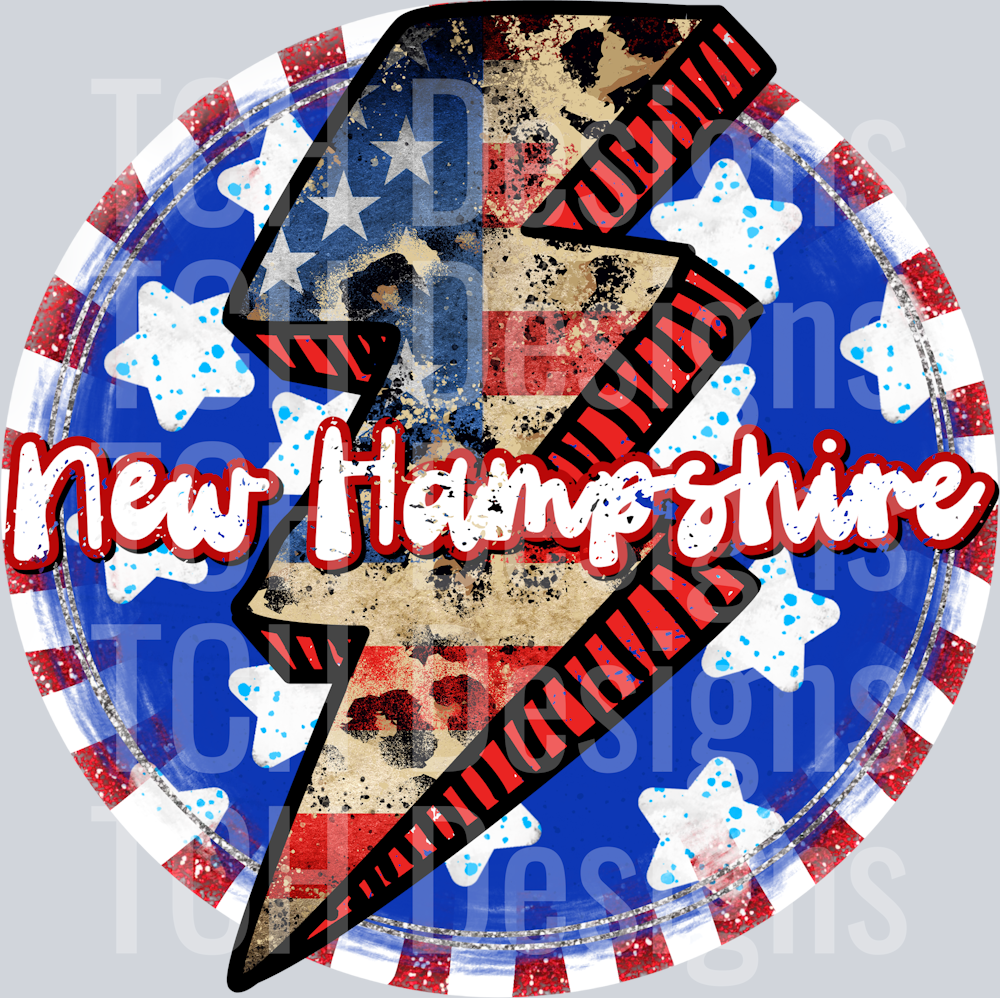 Patriotic_New_Hampshire