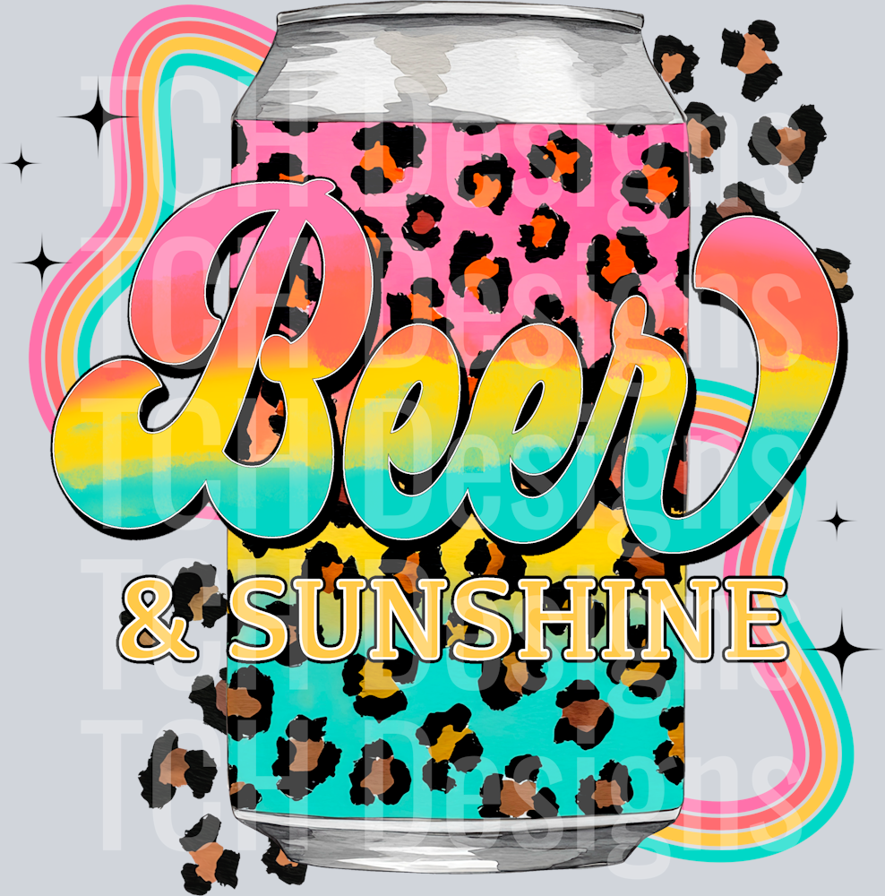 BeerAndSunshine