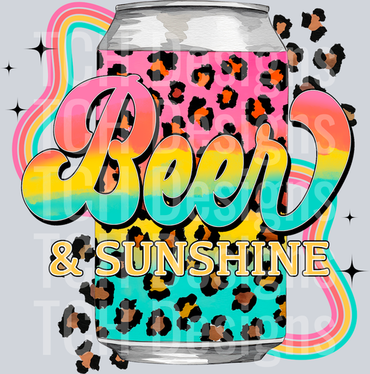 BeerAndSunshine