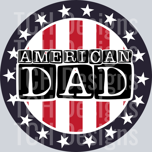 AMERICAN DAD