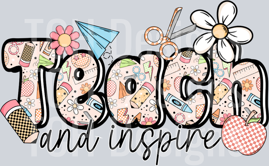 Teach inspire  (1)