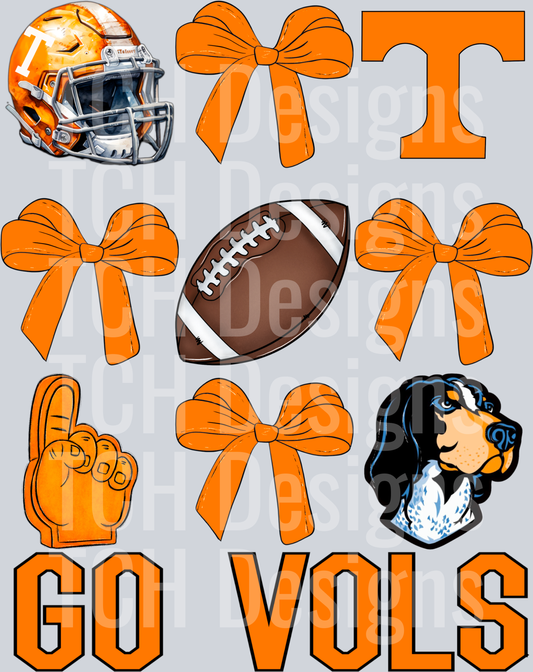 Vols