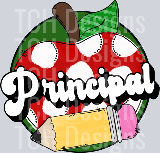 Principal