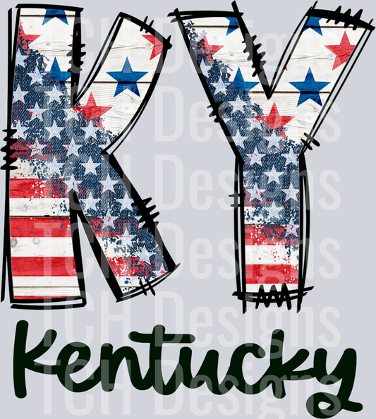 Kentucky
