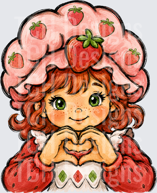 STRAWBERRY
