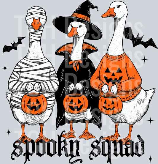 SpookySquad