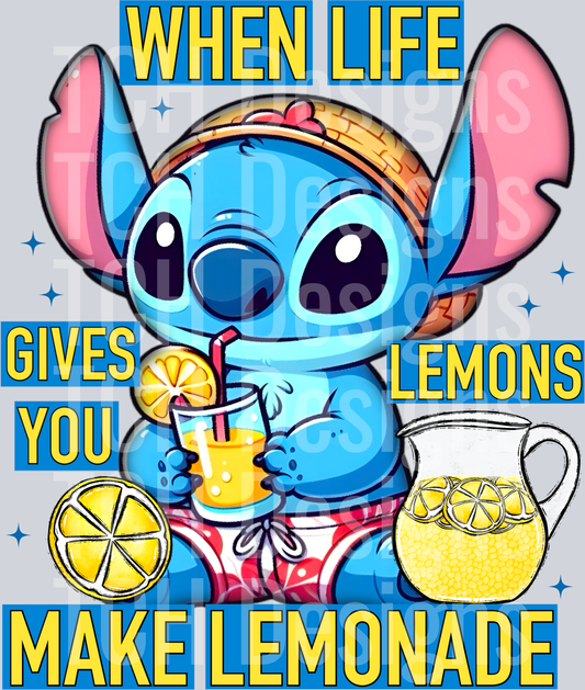 MakesLemonade