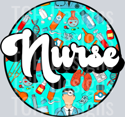 Nurse
