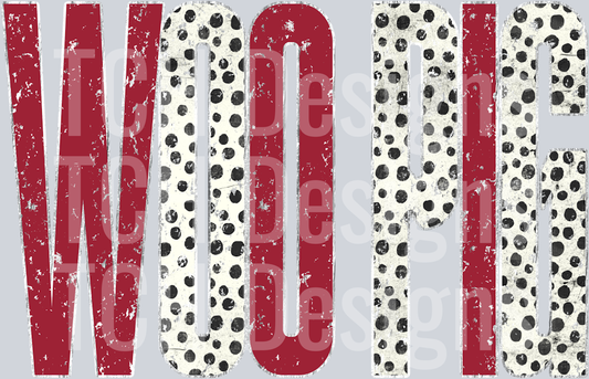 Woo_Pig_Distressed_Metallic_Silver_Dotty