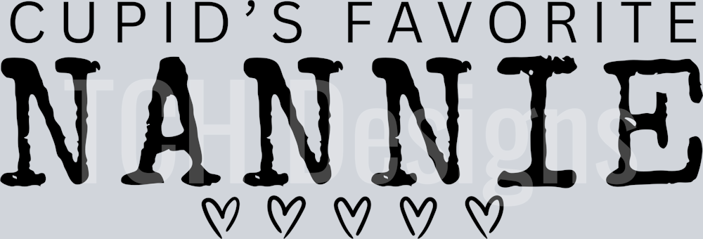 cupid favorite nannie