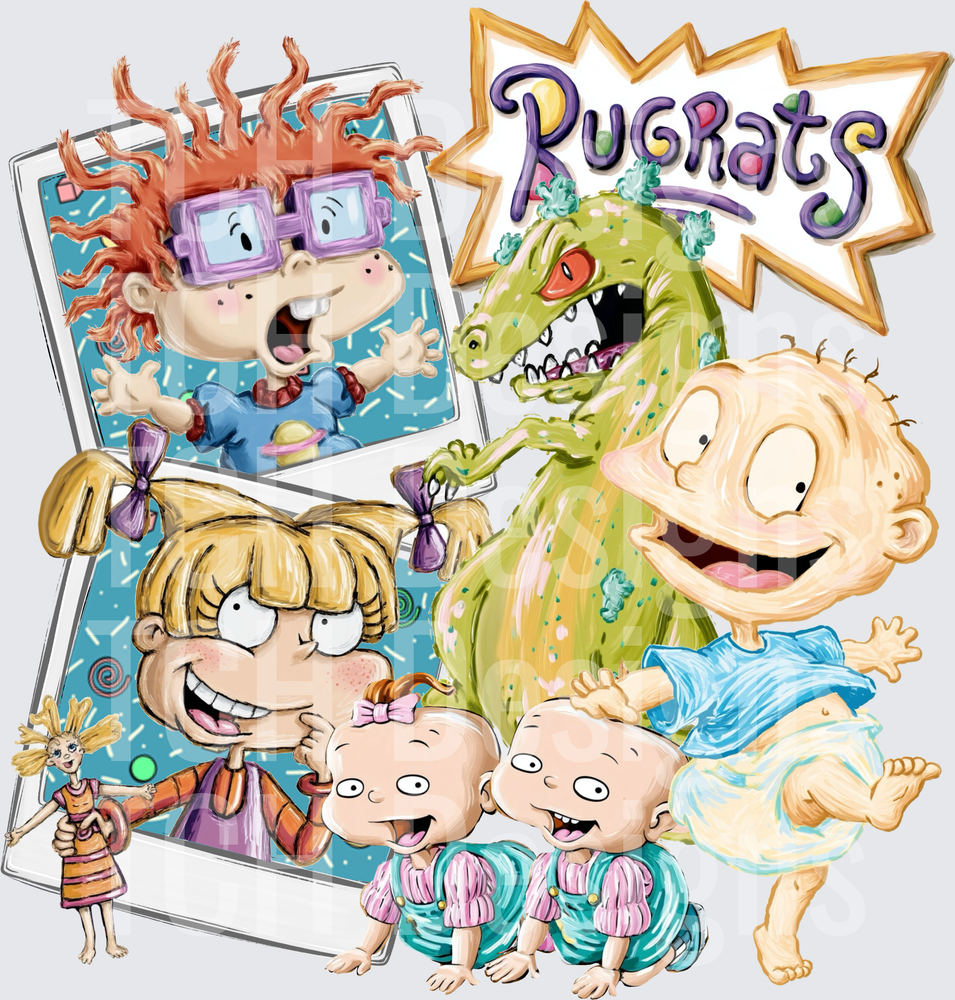 Rugrats