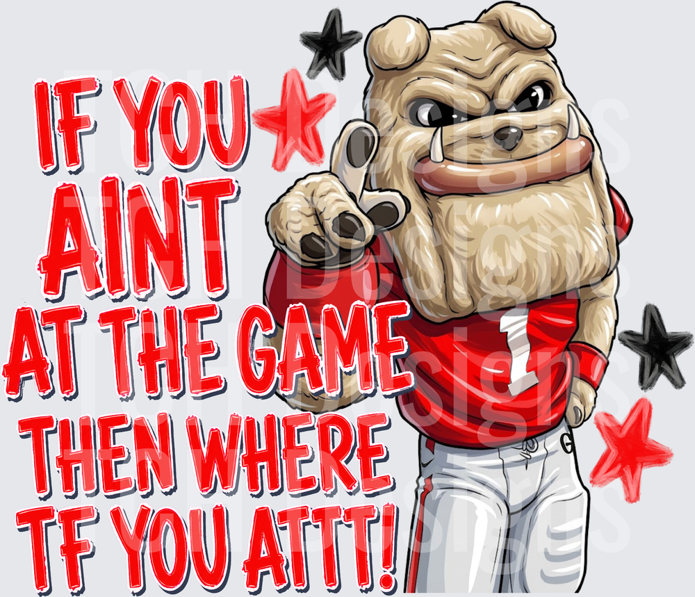 Dawgs