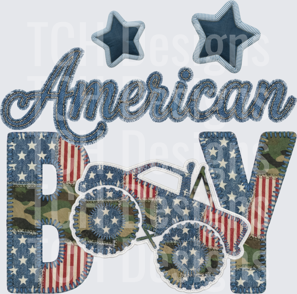 AmericanBoy