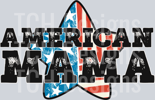 American Mama