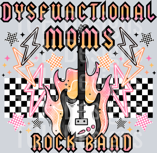 Dysfunction_Moms