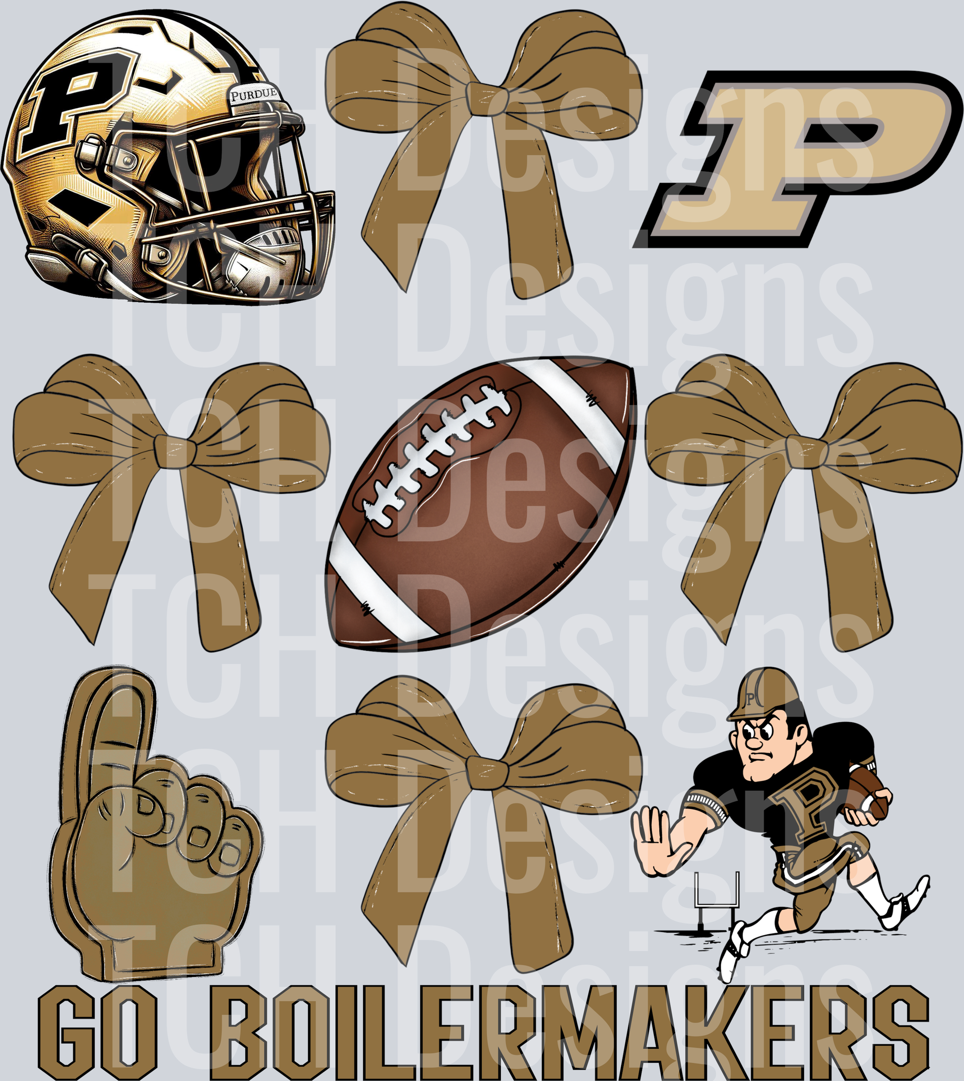 Boilermakers