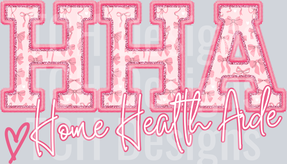 Home Health Aid