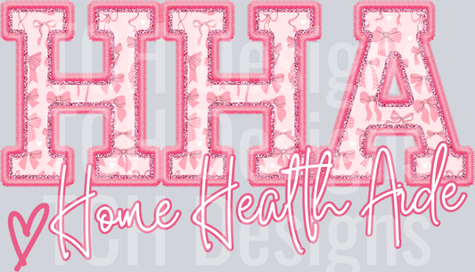 Home Health Aid