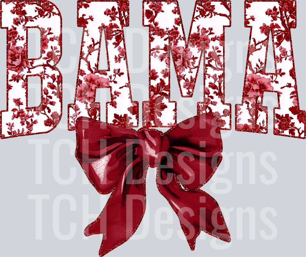 MaroonBama