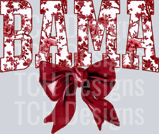 MaroonBama