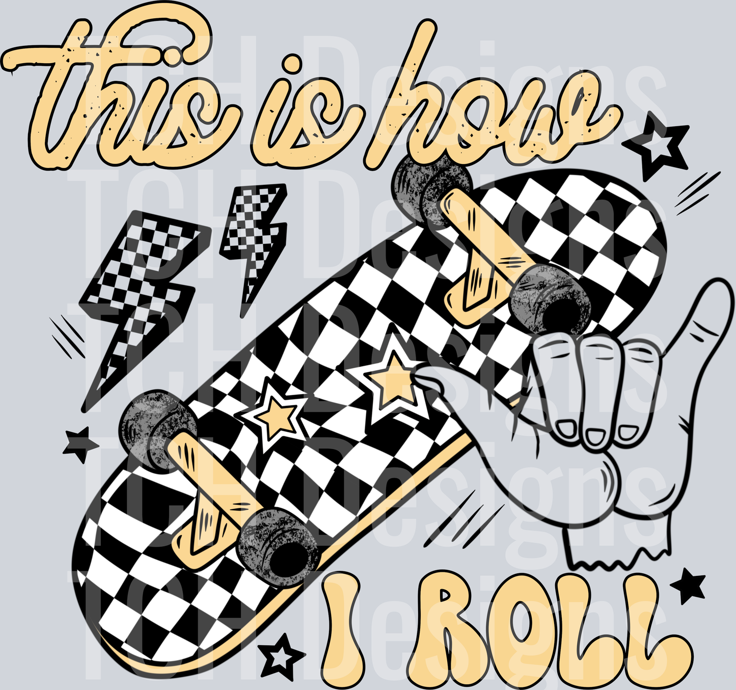 This_Is_How_I_Roll