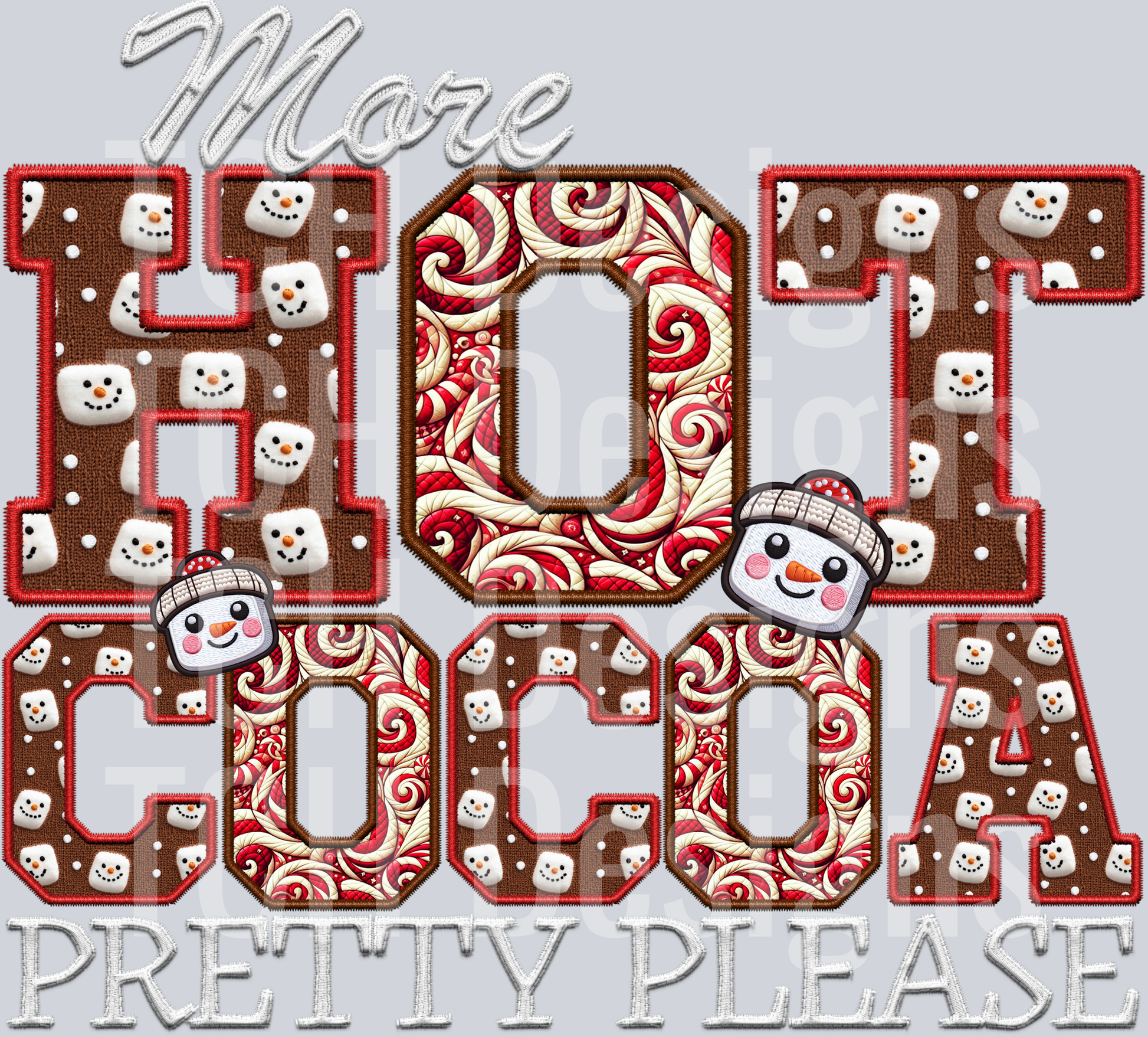 Morehotcocoaprettyplease