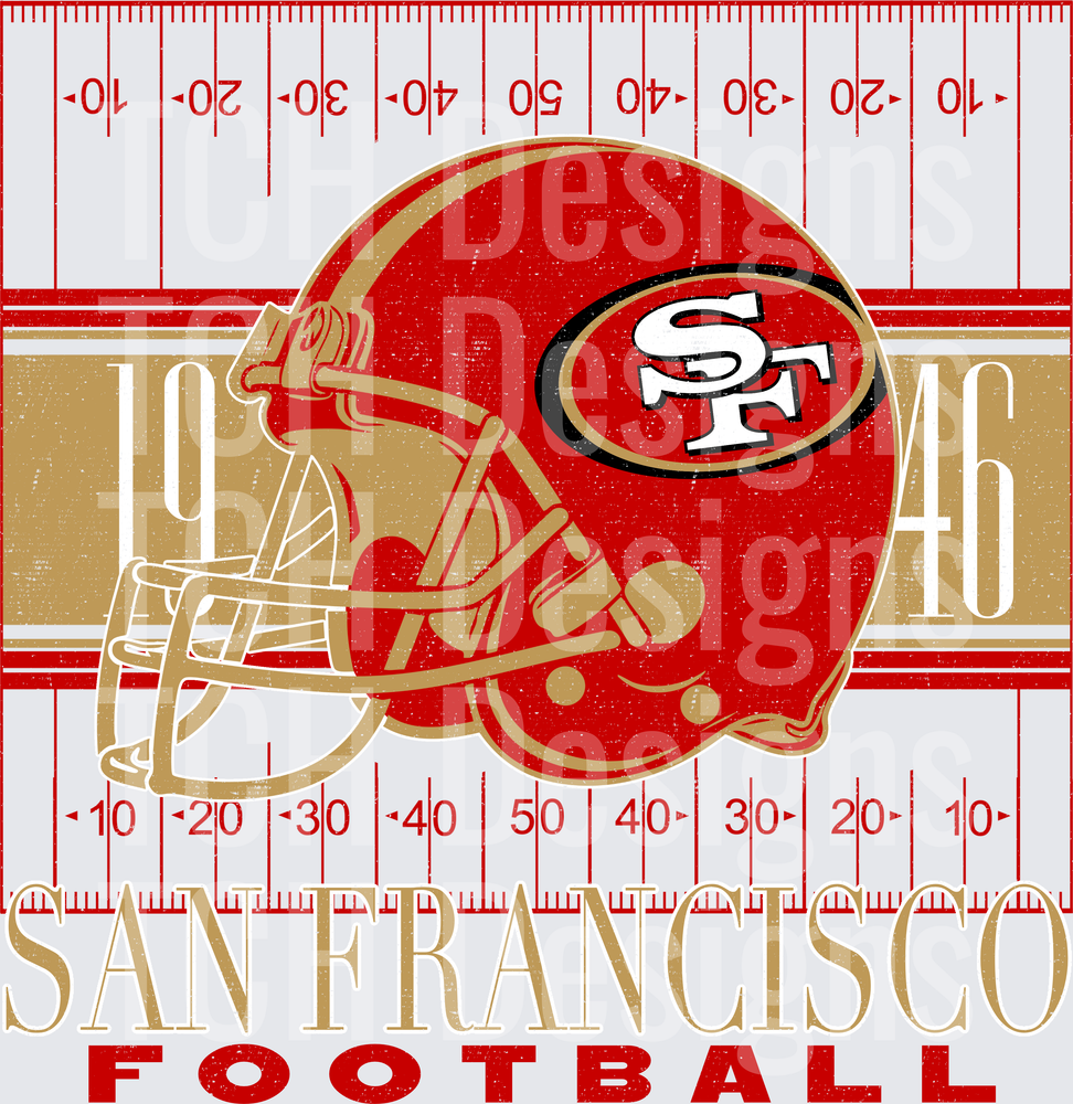 San Francisco Football