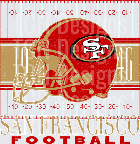 San Francisco Football
