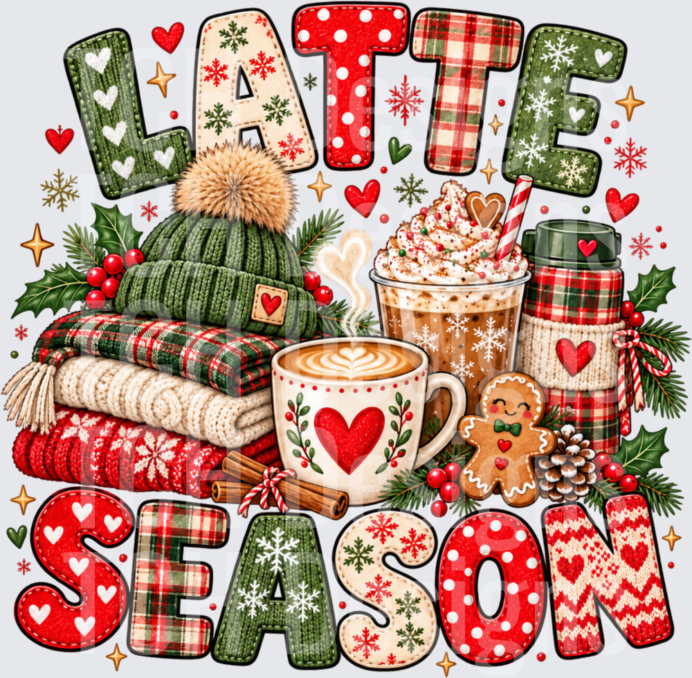 Latte Season