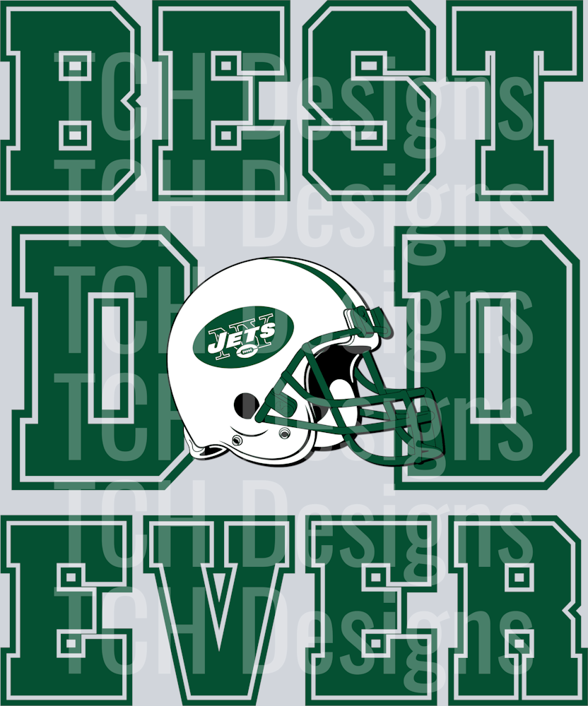 Best.Dad.Ever.Jets