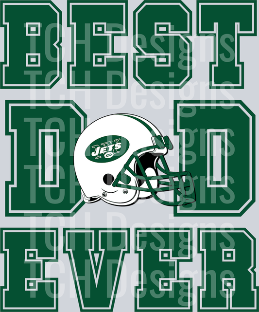 Best.Dad.Ever.Jets