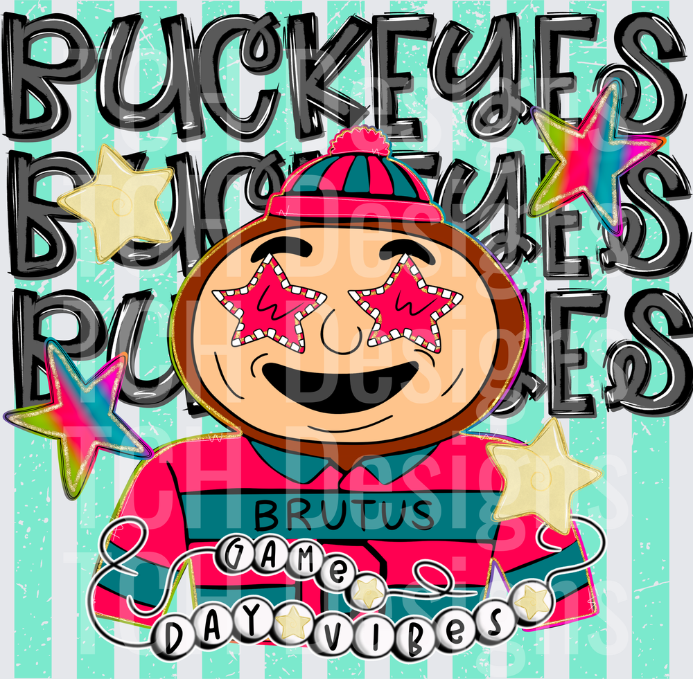BUCKEYES