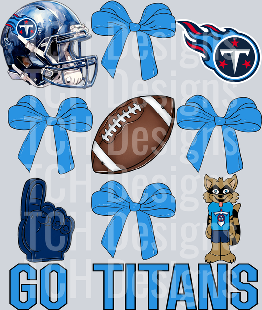 Titans