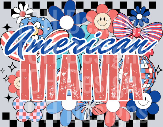 AMERICAN MAMA (2)