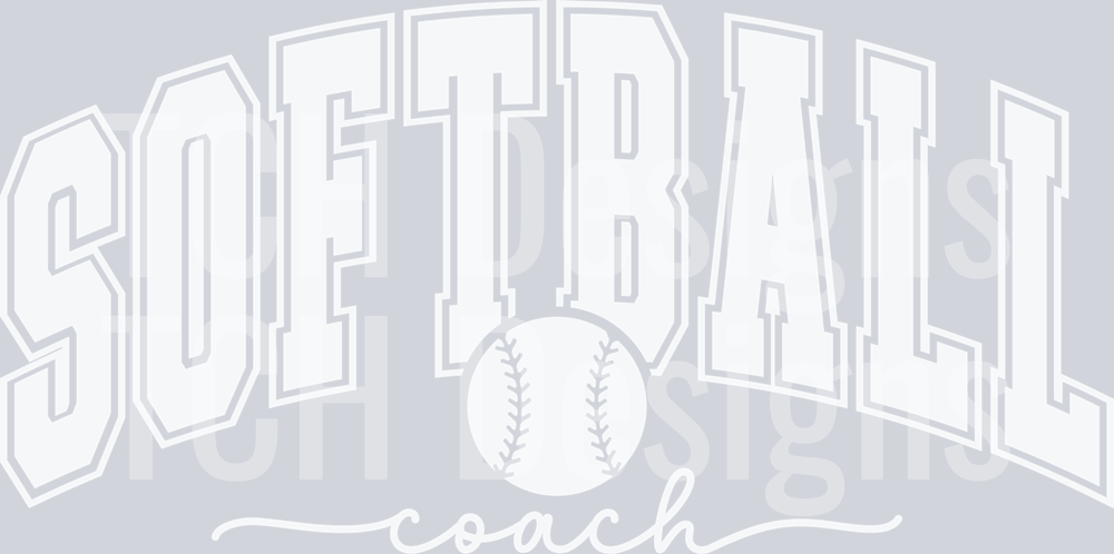 SoftballCoach-1White