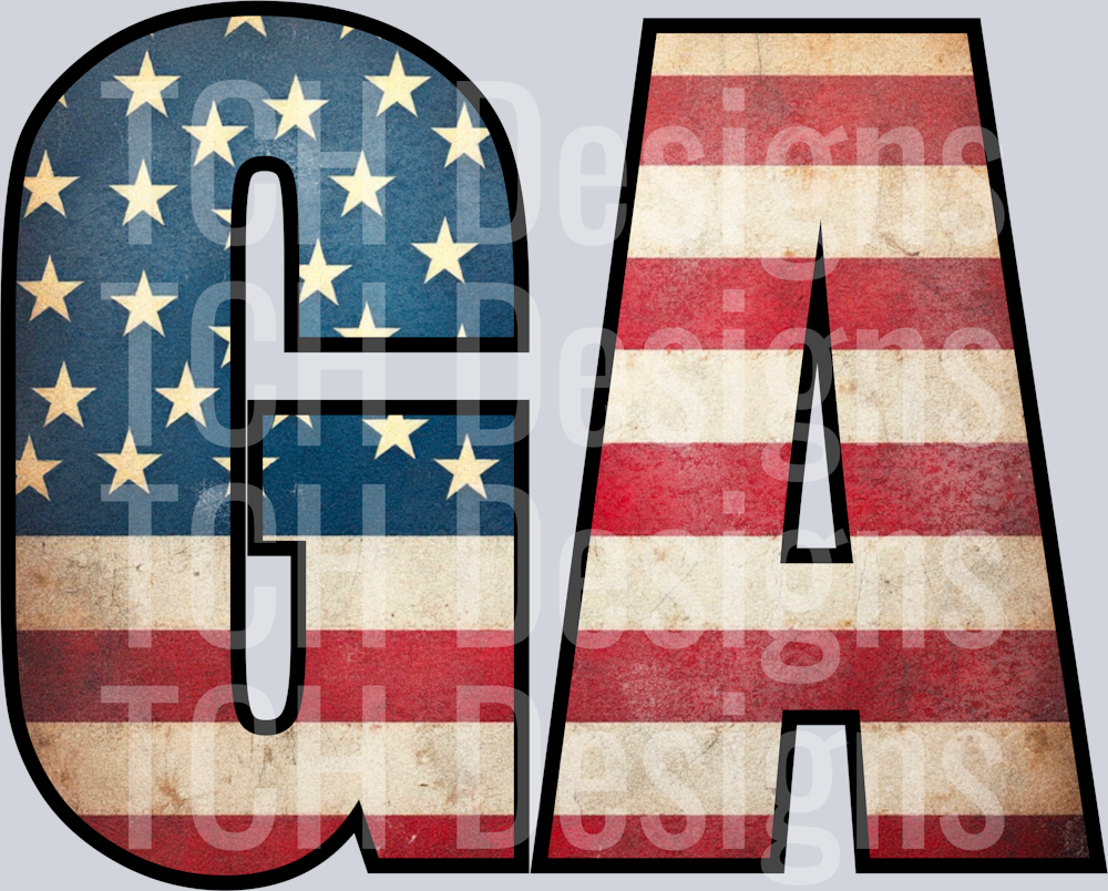 GA