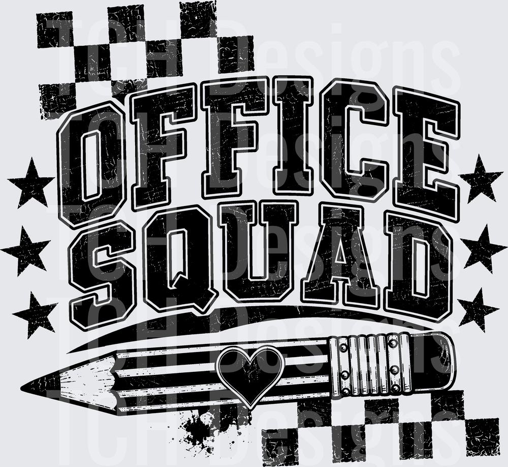 OFFICE SQUAD