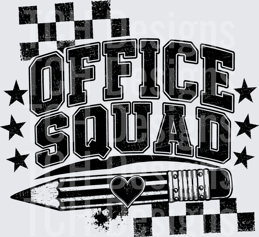 OFFICE SQUAD