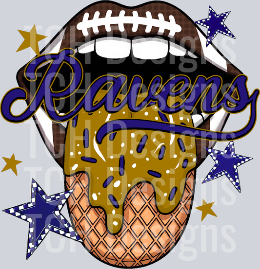 Ravens(1)