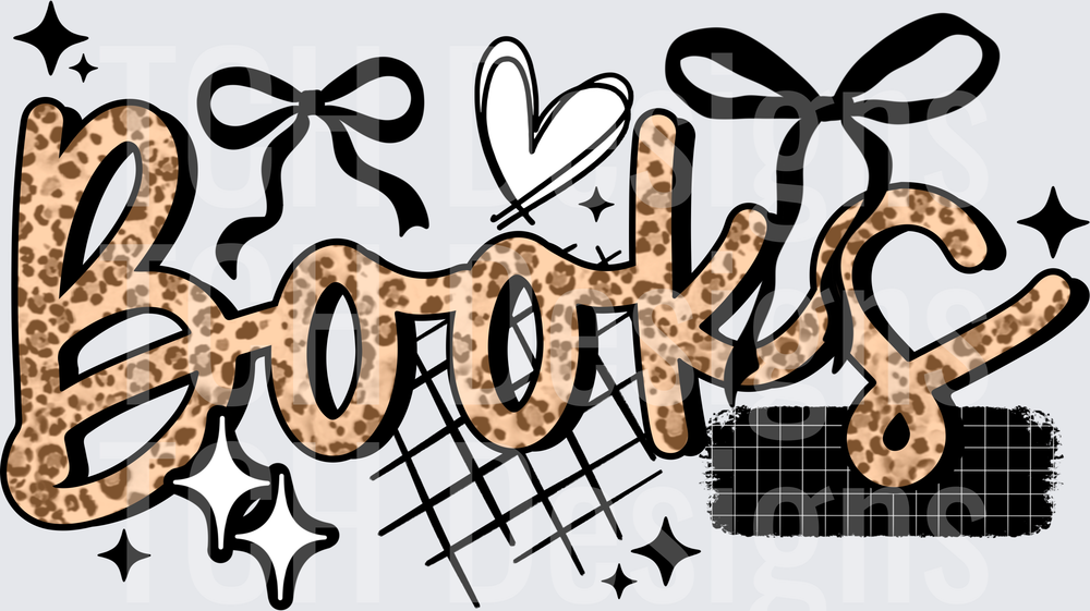 Books_Leopard_Cursive_Black