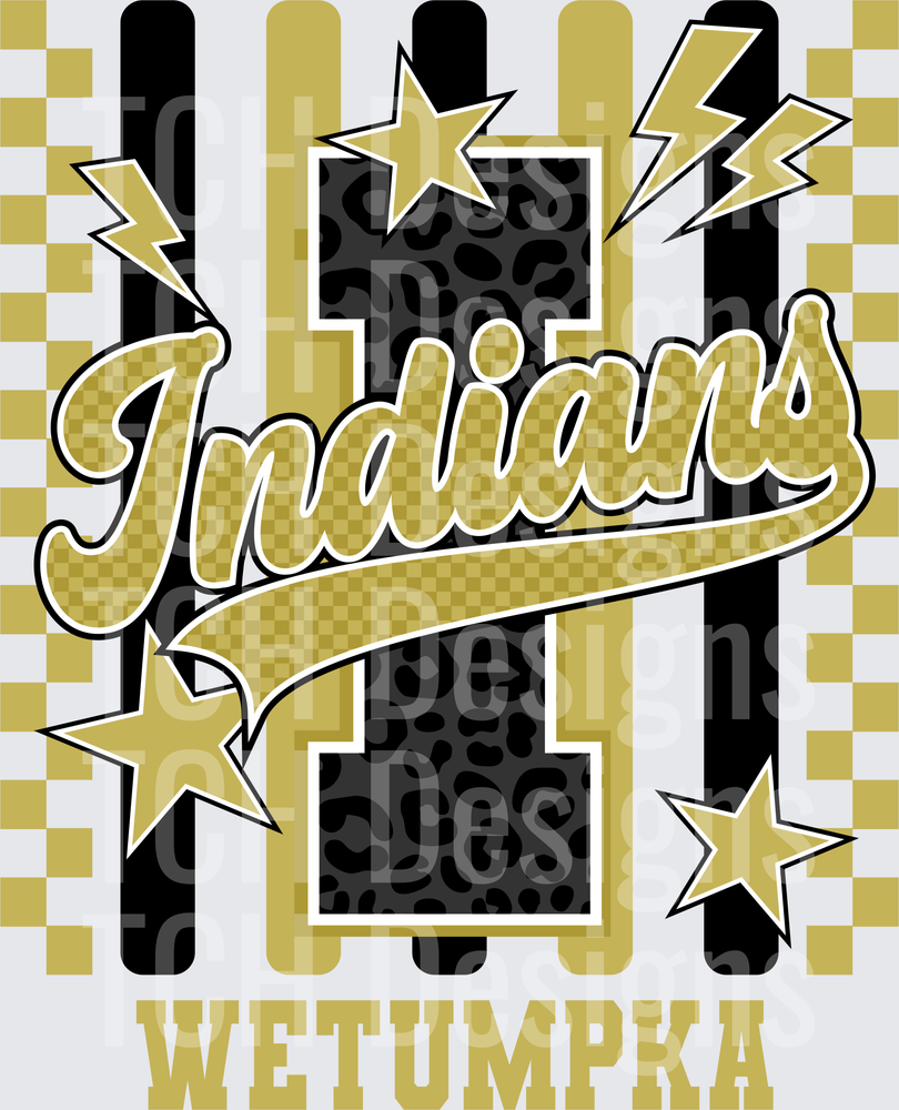 Indians 1
